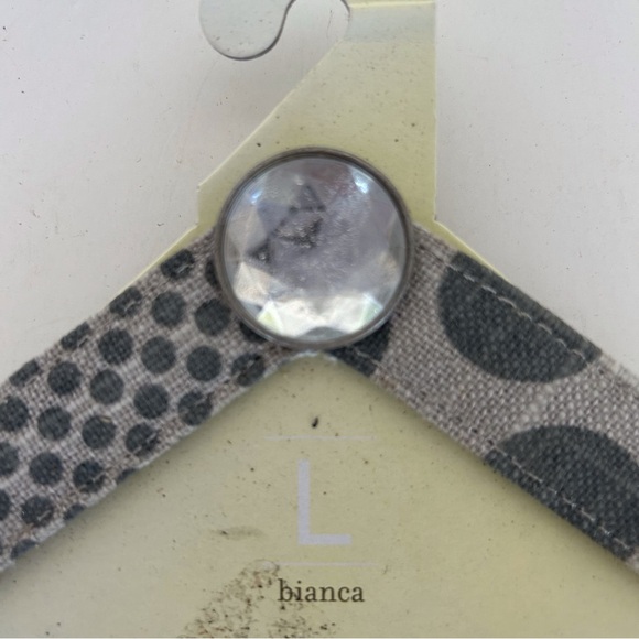 LINDSAY PHILLIPS SWITCH FLOPS SIZE LARGE - Picture 4 of 10